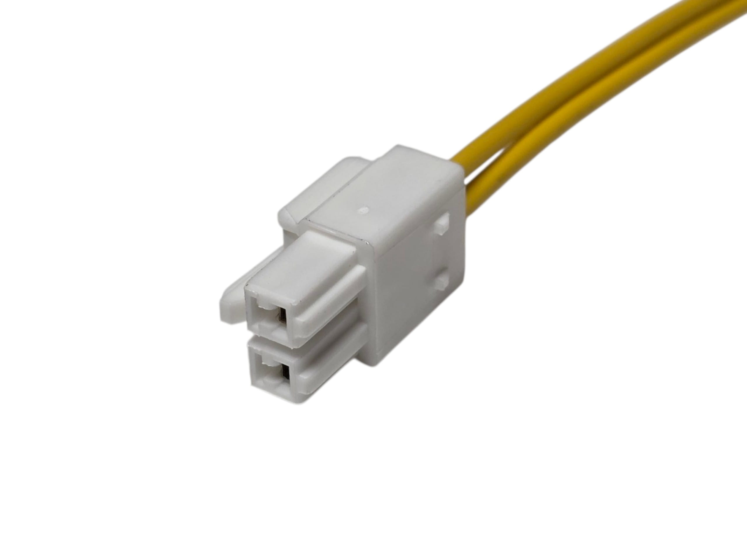 Датчик температуры холодильника Samsung DA32-00012D (315мм папа, NTC, 5 kOm)