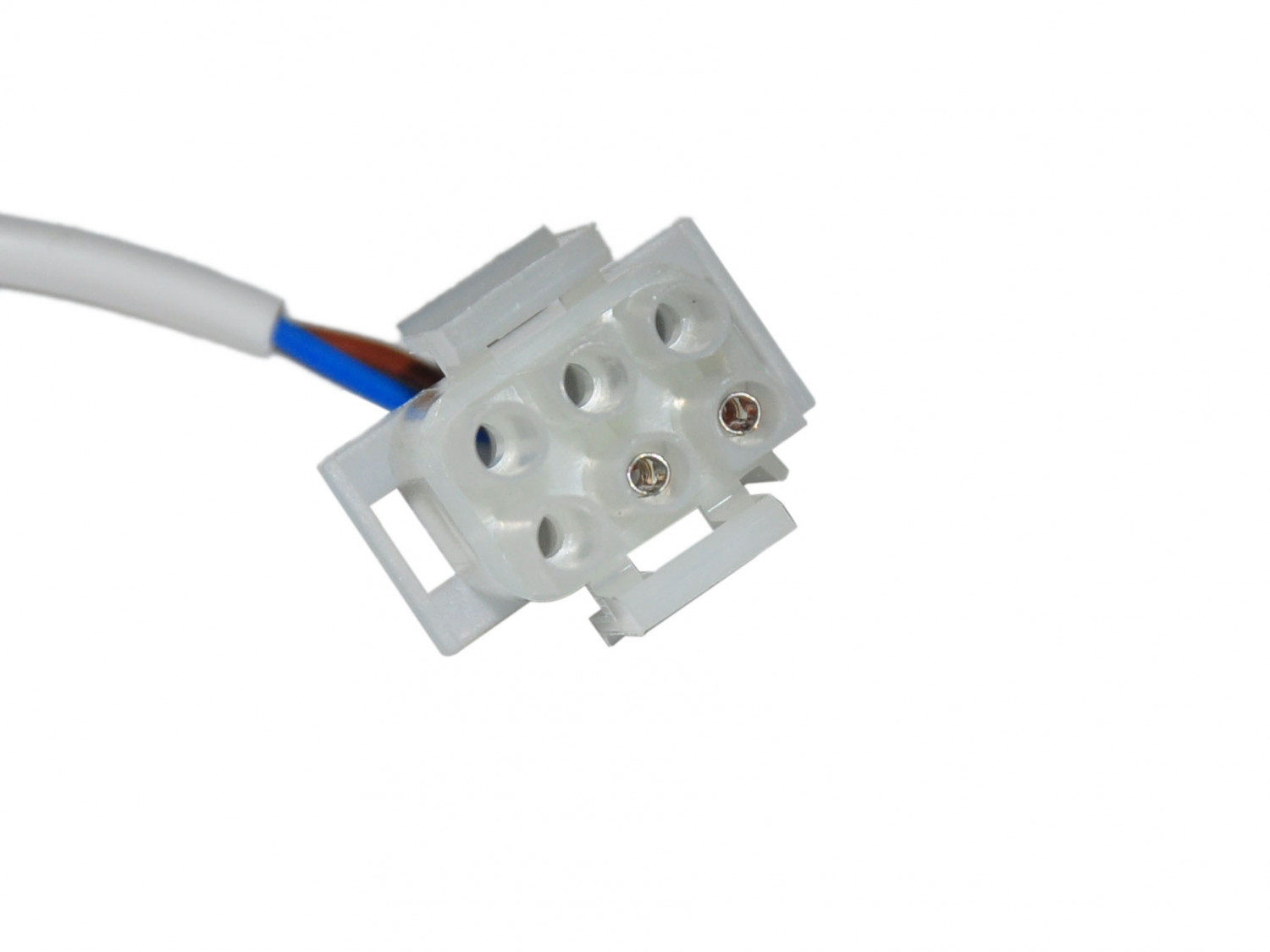 Реле тепловое ТАБ-Т-21/ПТР-103 (дефростер) Indesit, Ariston, Whirlpool C00276886 (2 вывода)