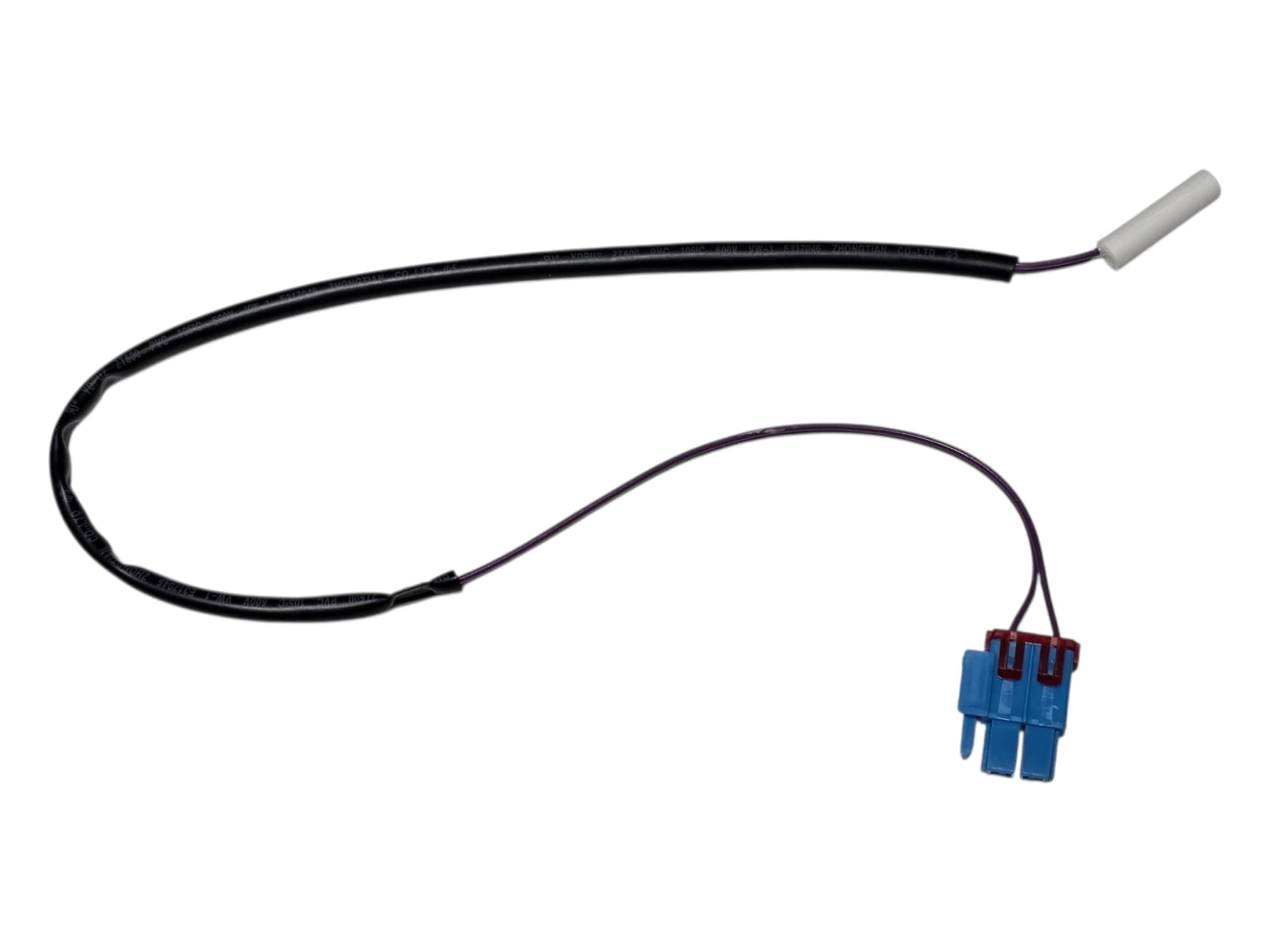 Датчик температуры холодильника Samsung DA32-10105G (NTC, 5 кОм)