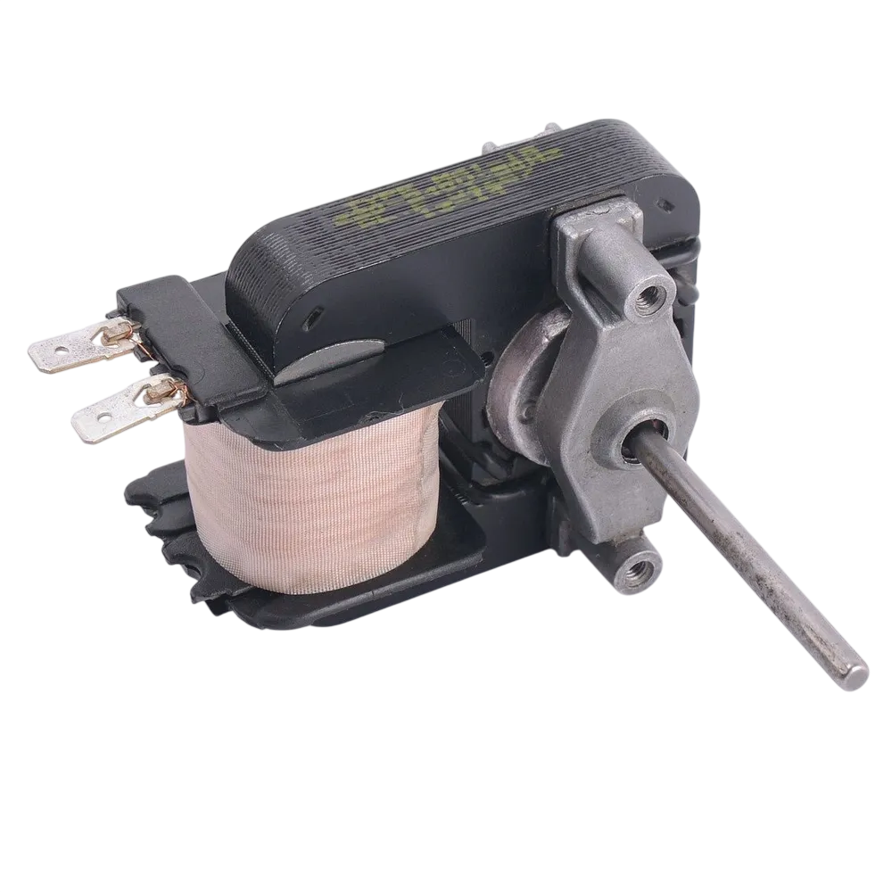 Мотор вентилятора холодильника MES M61-15LV