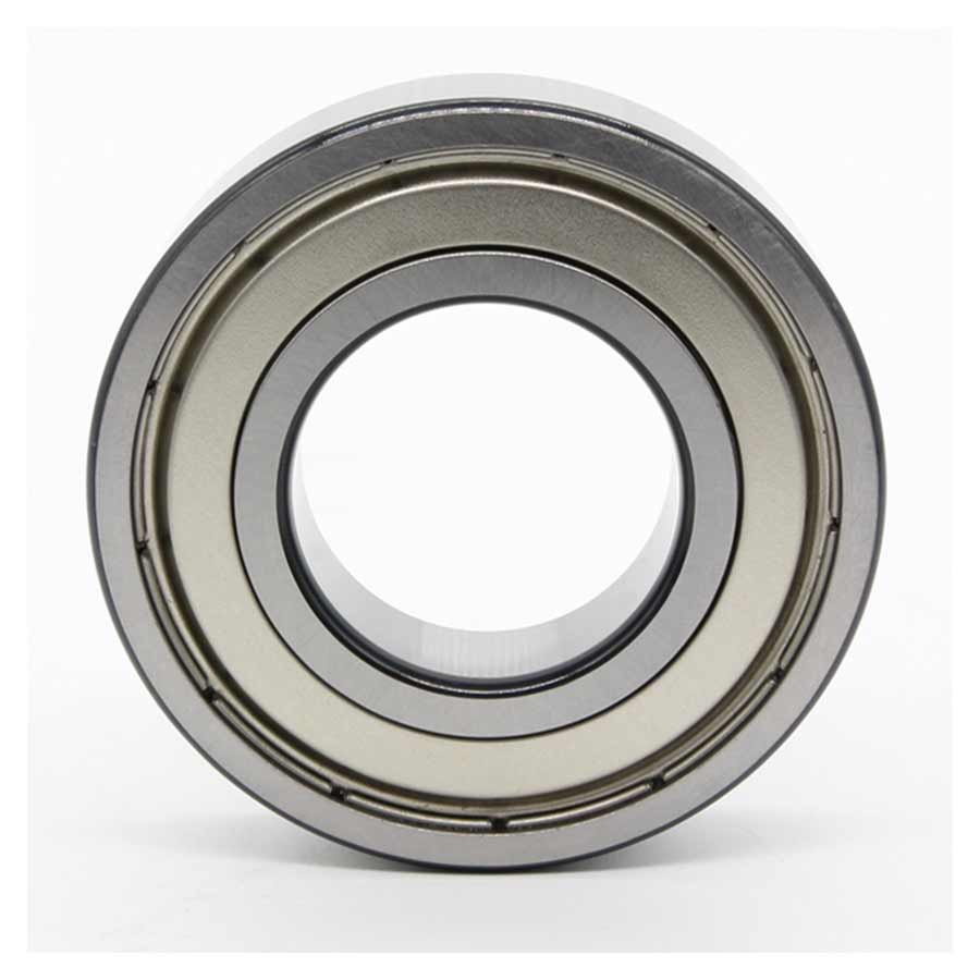Главное фото товара Подшипник 6207zz OTT 35х72х17 Indesit Ariston Whirlpool C00375252  (Китай)
