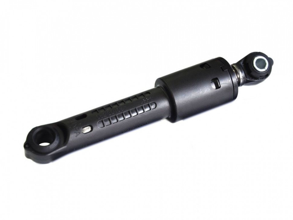 Амортизатор стиральной машины Bosch 80N L165-255мм Ø 8/13мм ANSA