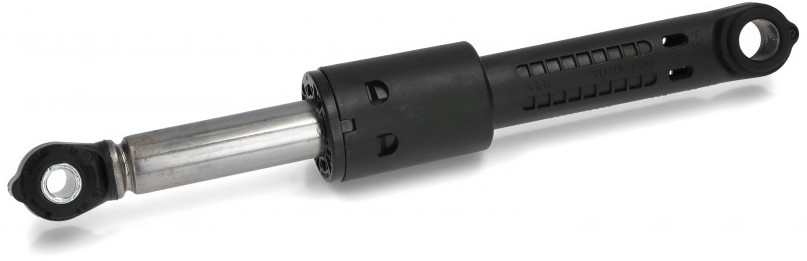 Амортизатор стиральной машины Bosch 80N L165-255мм Ø 8/13мм ANSA