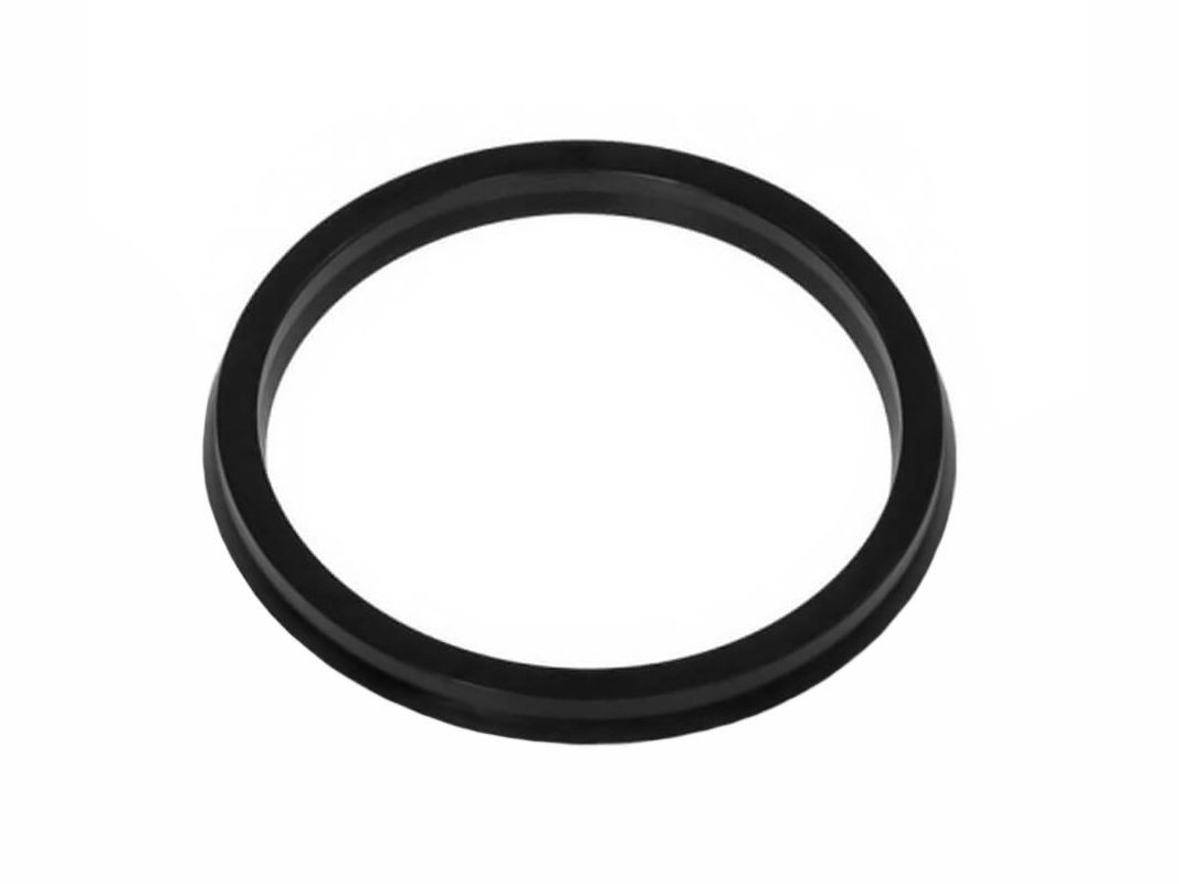 Уплотнитель кольцо поршня заварочного узла Bosch/Siemens/Nivona/Melita , D 45/38/4.3 мм, 0059920