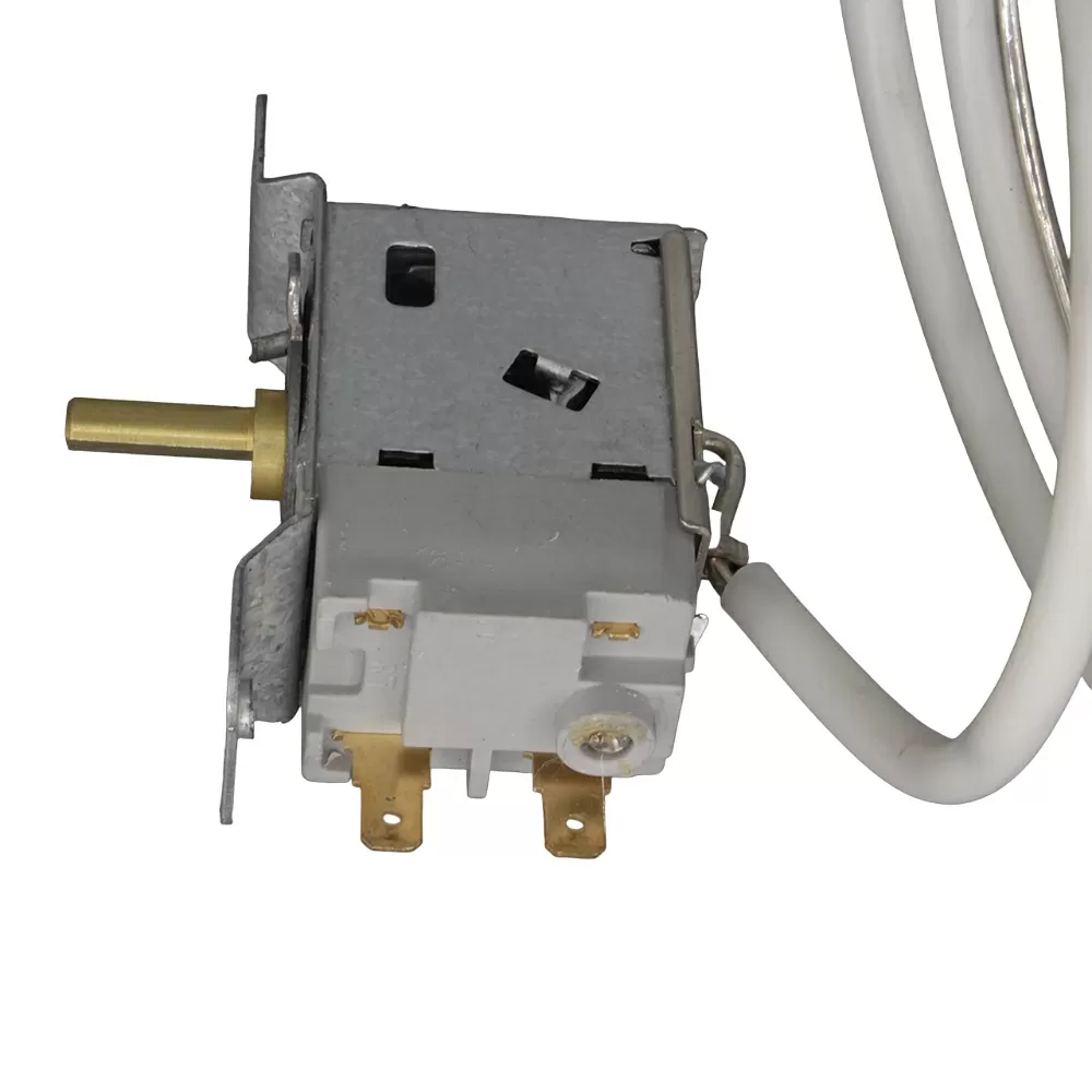 Терморегулятор холодильника Samsung, Daewoo, LG,  Midea, Elenberg WPF32-P ( -16°C ДО -8°C), L0,85м