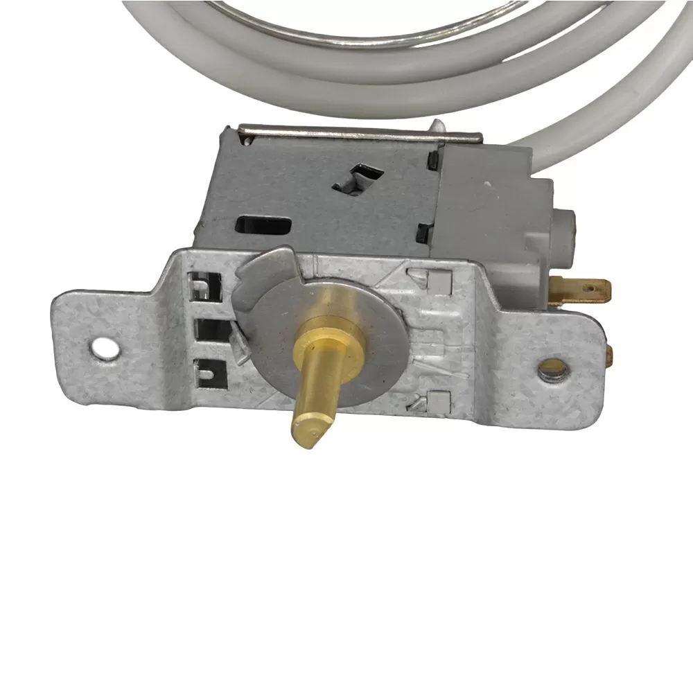 Терморегулятор холодильника Samsung, Daewoo, LG,  Midea, Elenberg WPF32-P ( -16°C ДО -8°C), L0,85м