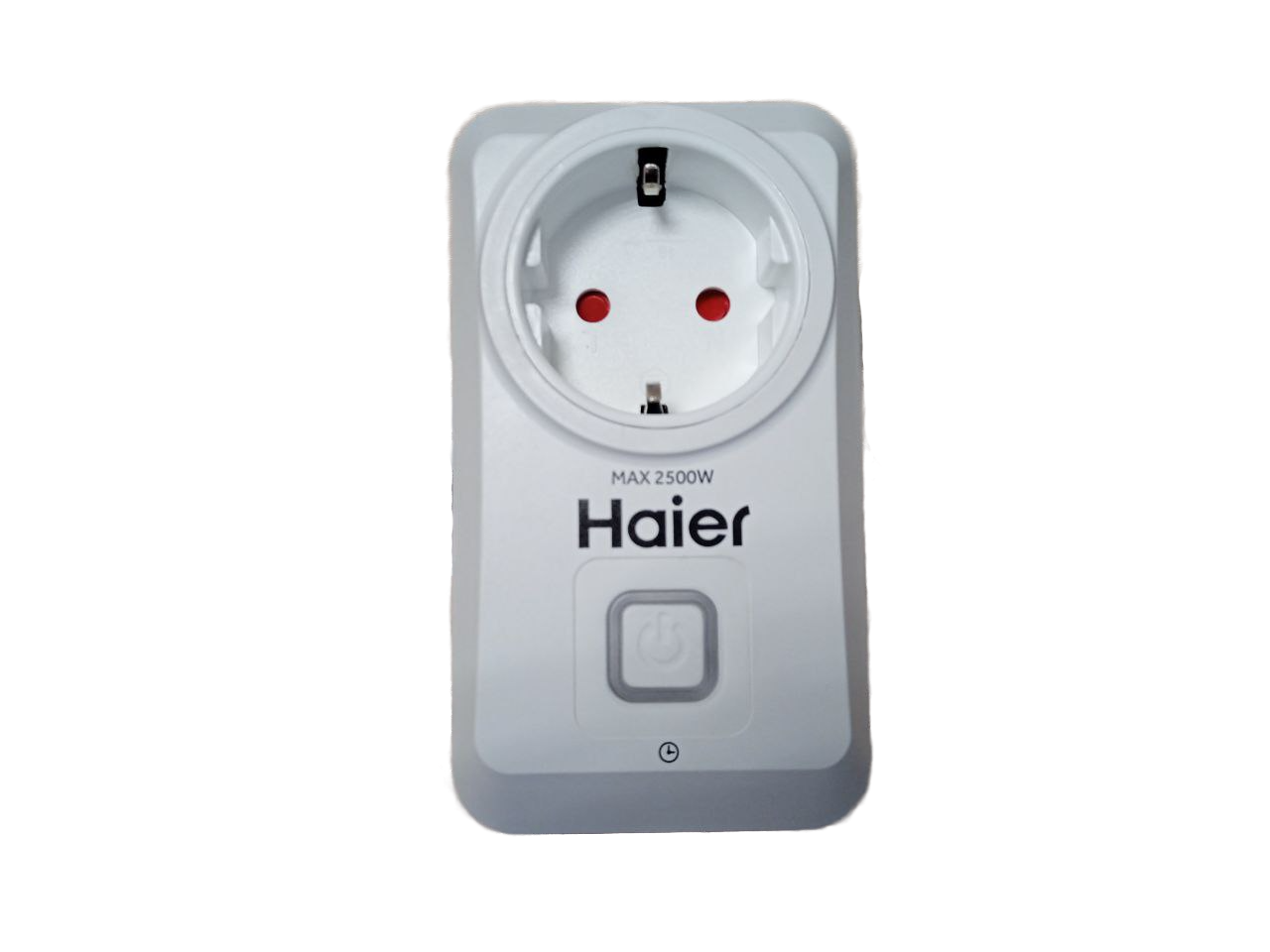 Розетка беспроводная измельчителя отходов Haier 0530071281, оригинал