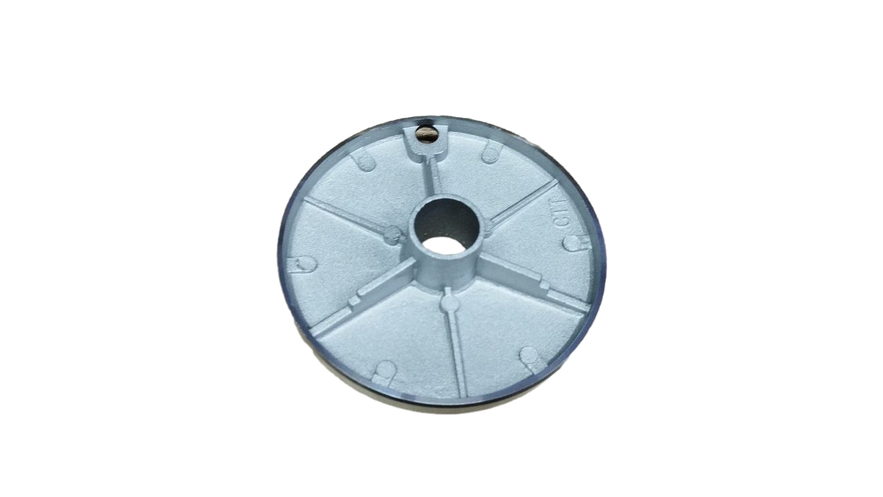Рассекатель конфорки Haier 0530004256, оригинал