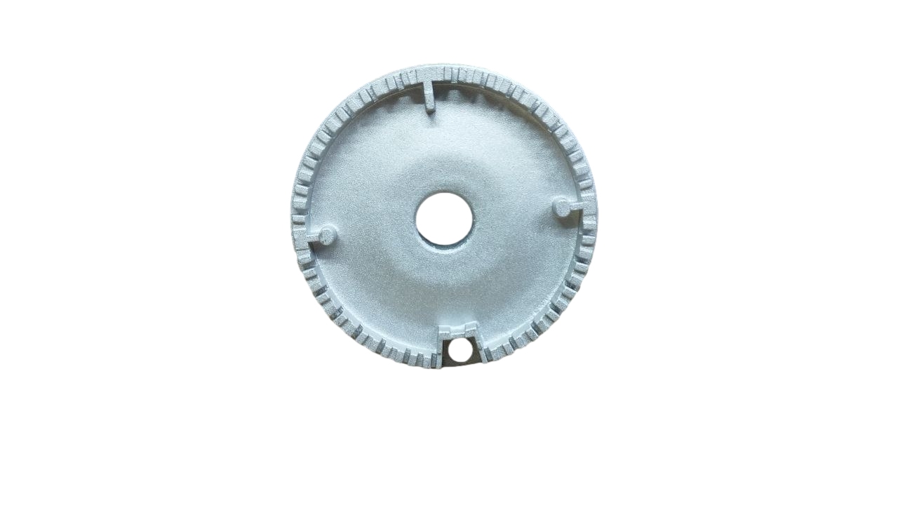 Рассекатель конфорки Haier 0530004256, оригинал