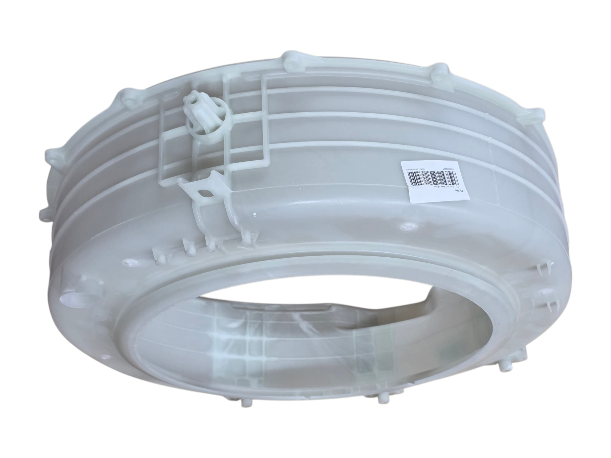 Полубак передний (стенка) стиральной машины Haier 0020208290A, оригинал
