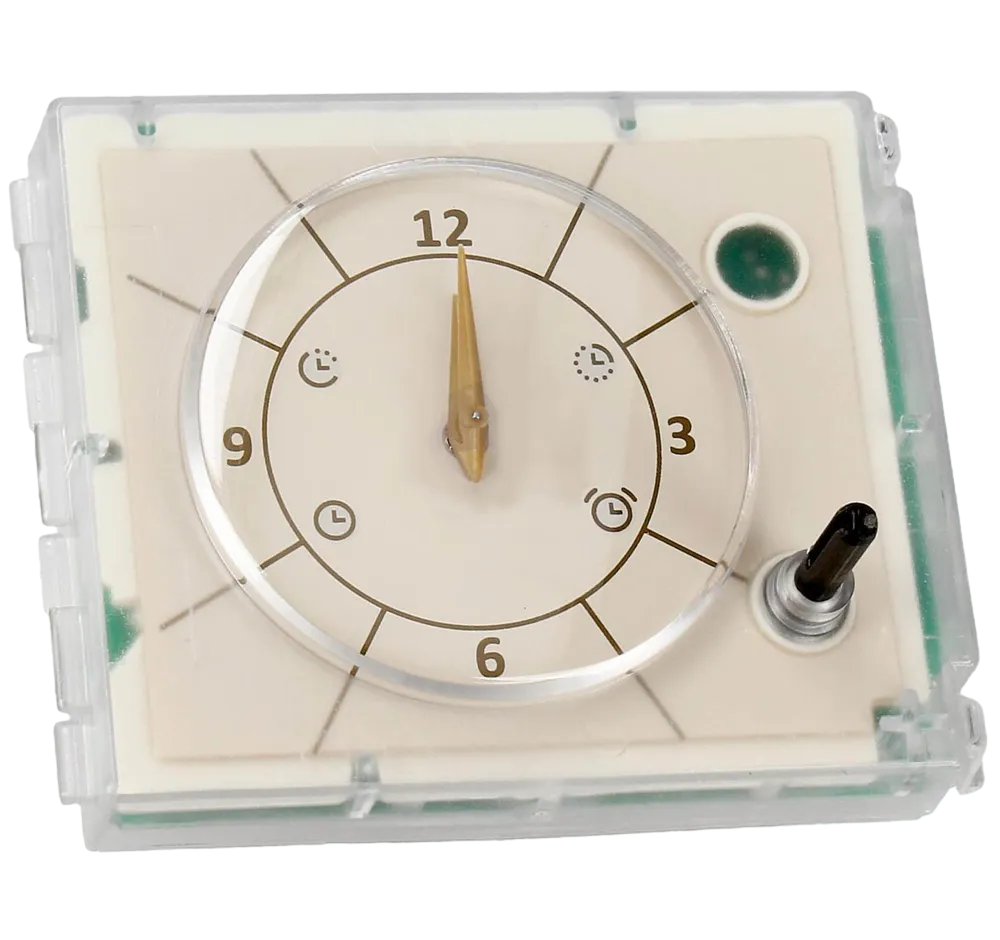 Таймер электронный духовкки для плиты Gorenje_Hisense 421475