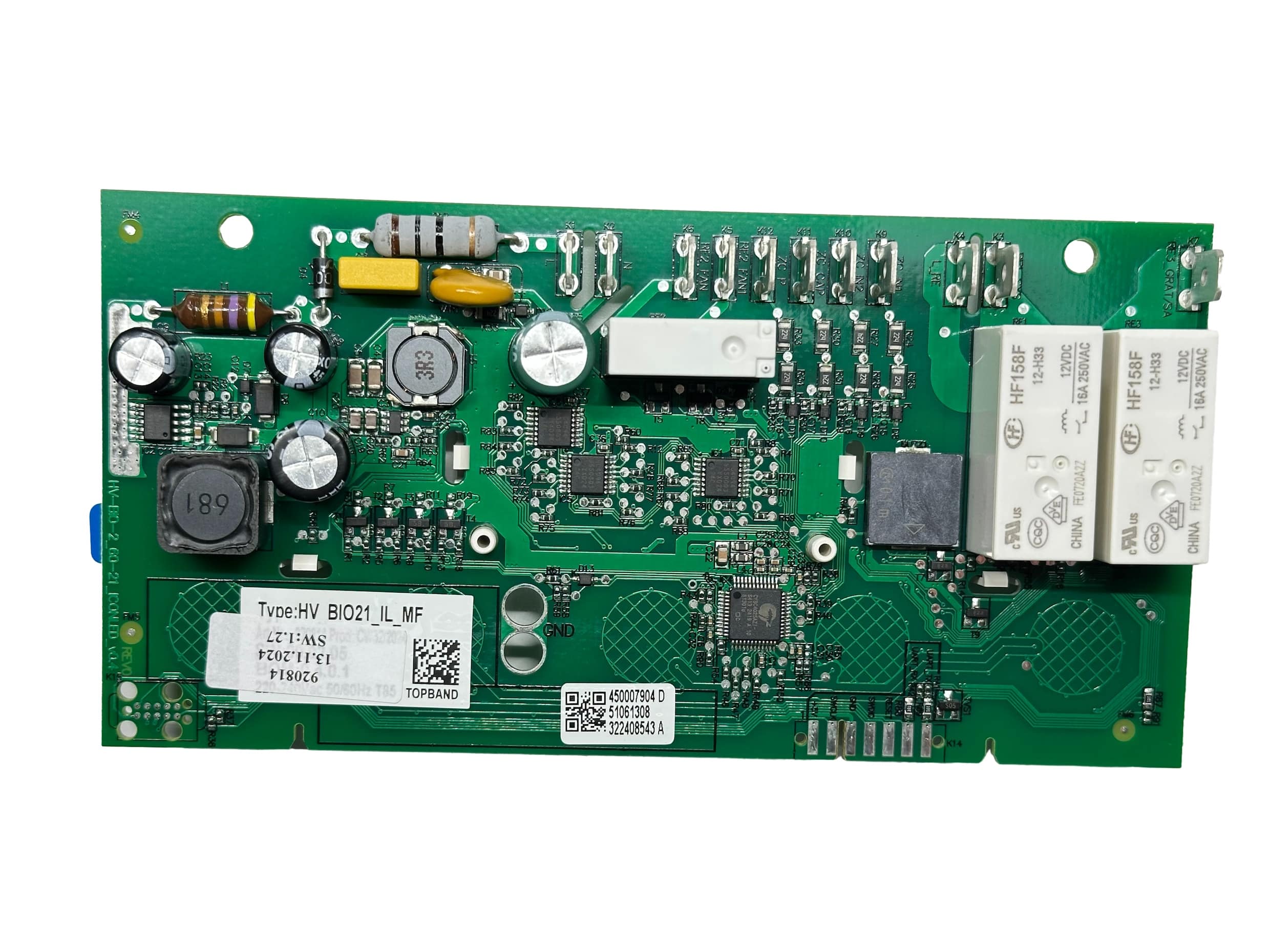 Таймер духовки Gorenje, Hisense K44 852605, 932890, 827982, 920814