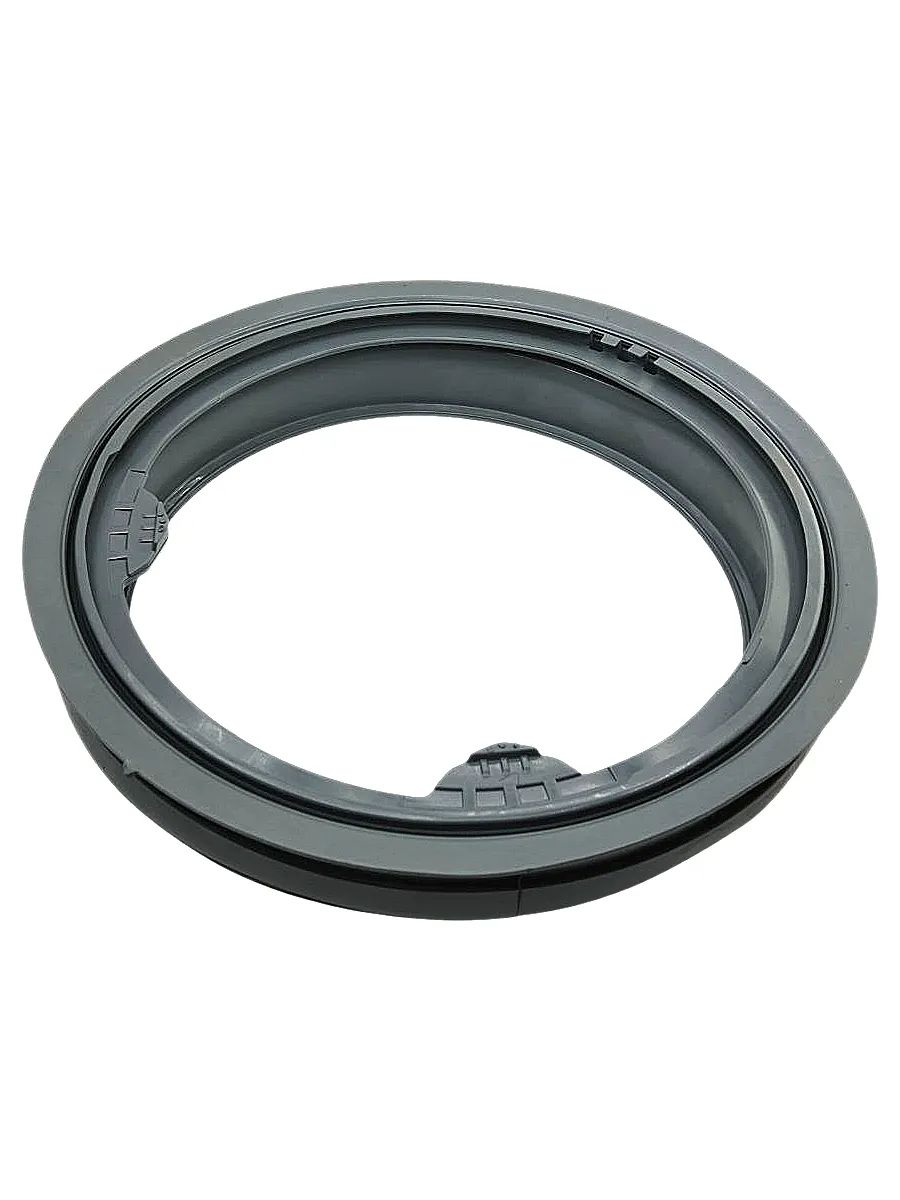 Манжета люка стиральной машины Leran, Бирюса, Midea, Weissgauff 12638100003084