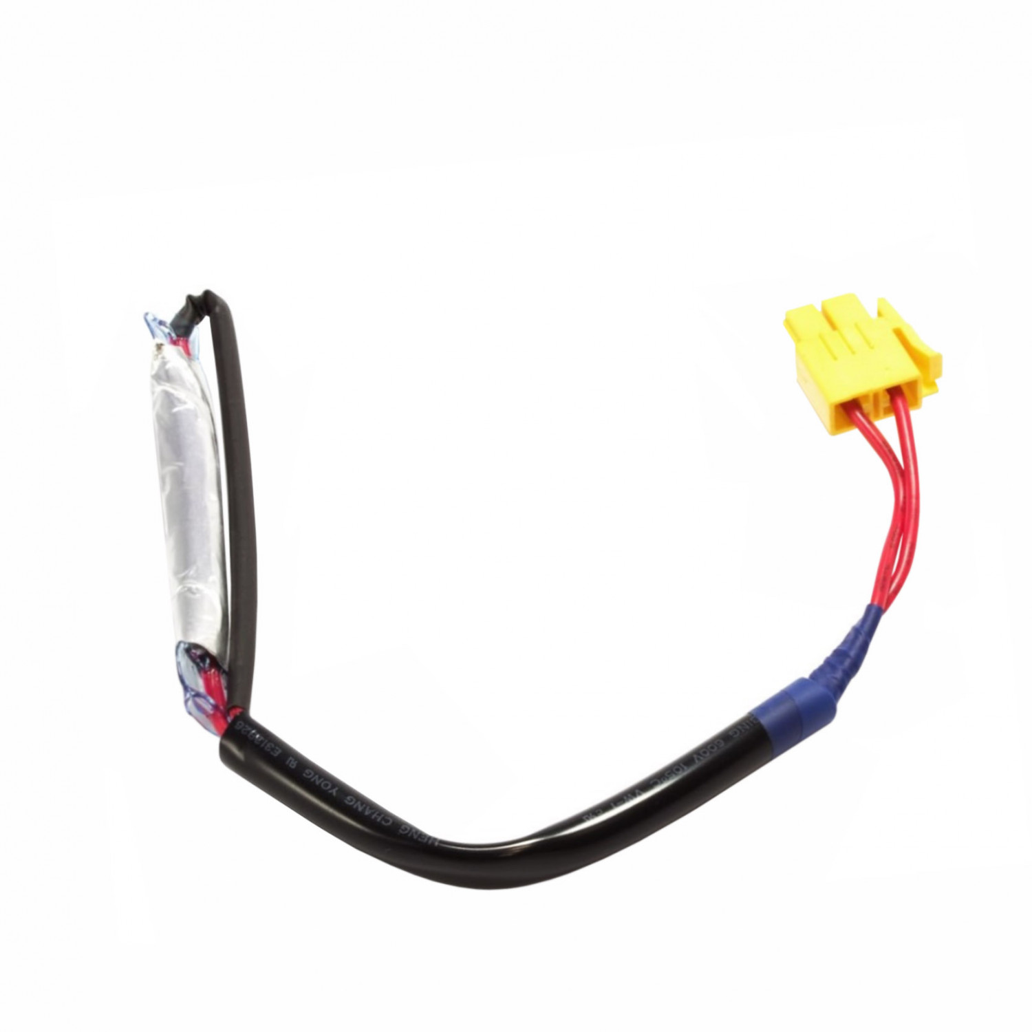 Плавкий предохранитель (дефростер) Samsung 110°C, L255мм, DA47-00301F