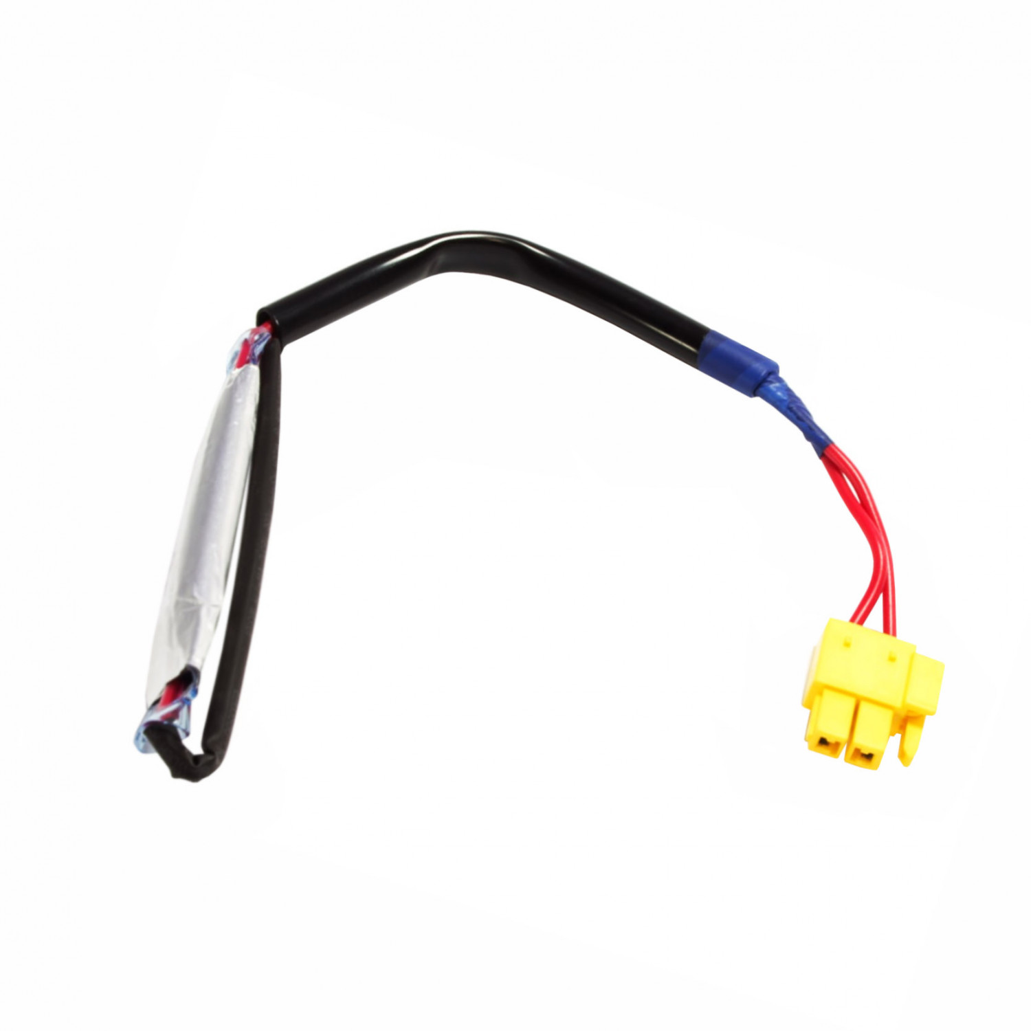 Плавкий предохранитель (дефростер) Samsung 110°C, L255мм, DA47-00301F
