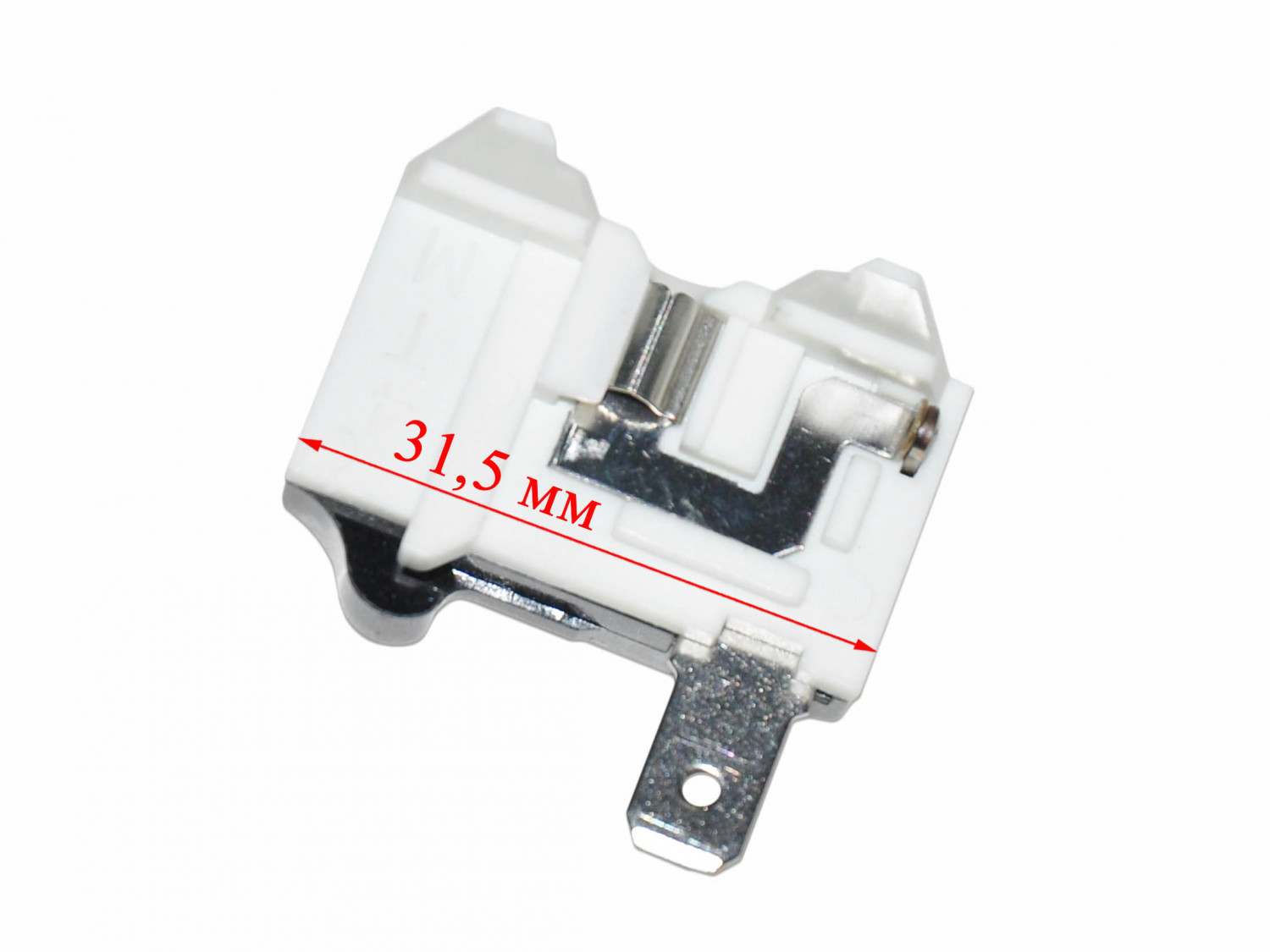 Реле защитное тепловое ТМ-4 (1/4Hp 183W)