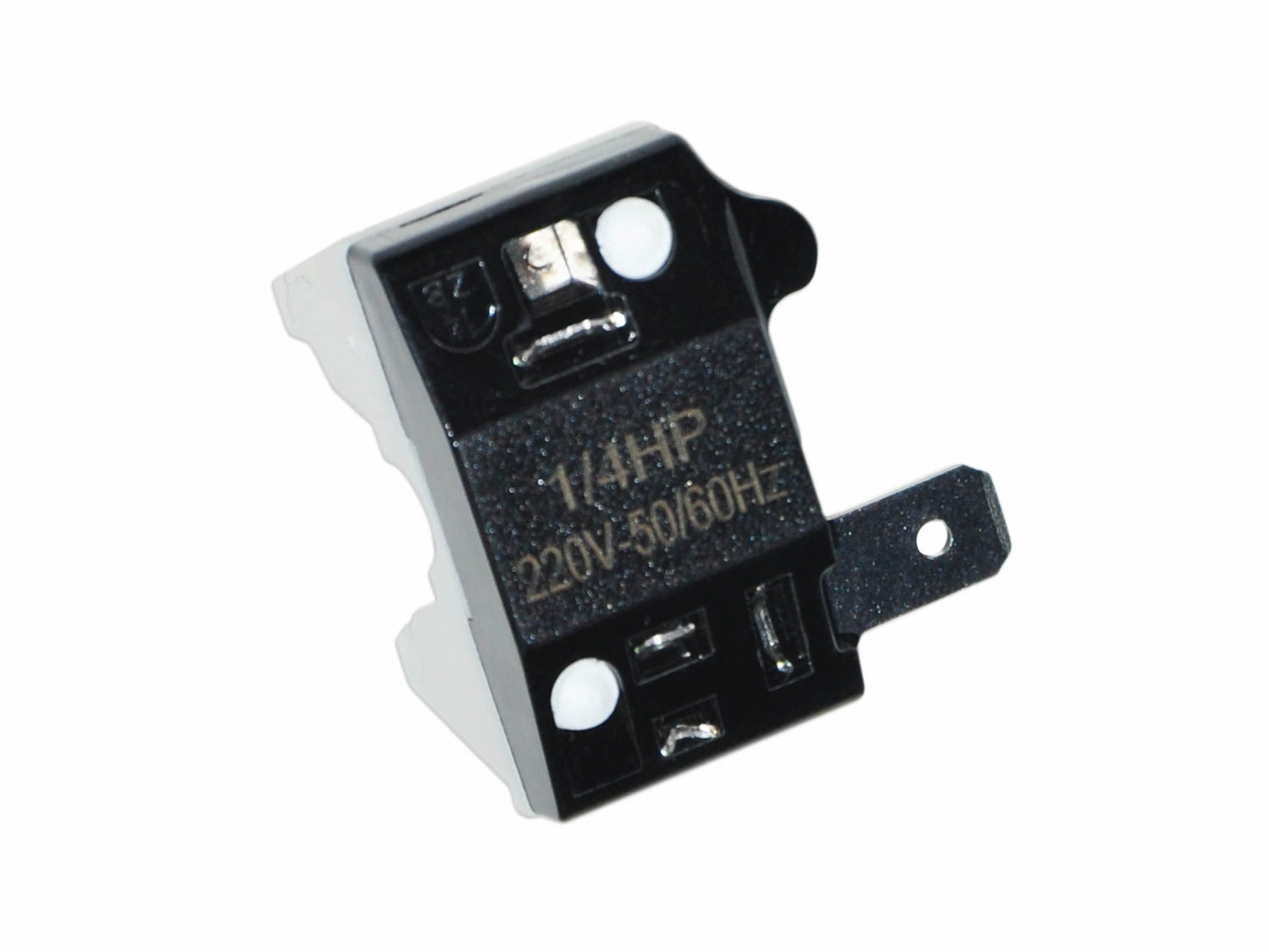 Реле защитное тепловое ТМ-4 (1/4Hp 183W)