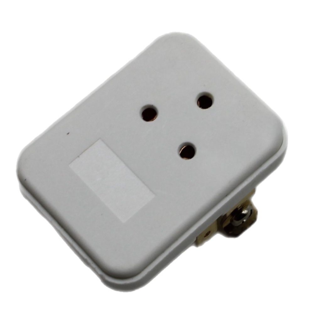 Реле пускозащитное Danfoss/Secop: TL, NL, FR, SC, PL...; 103N0021