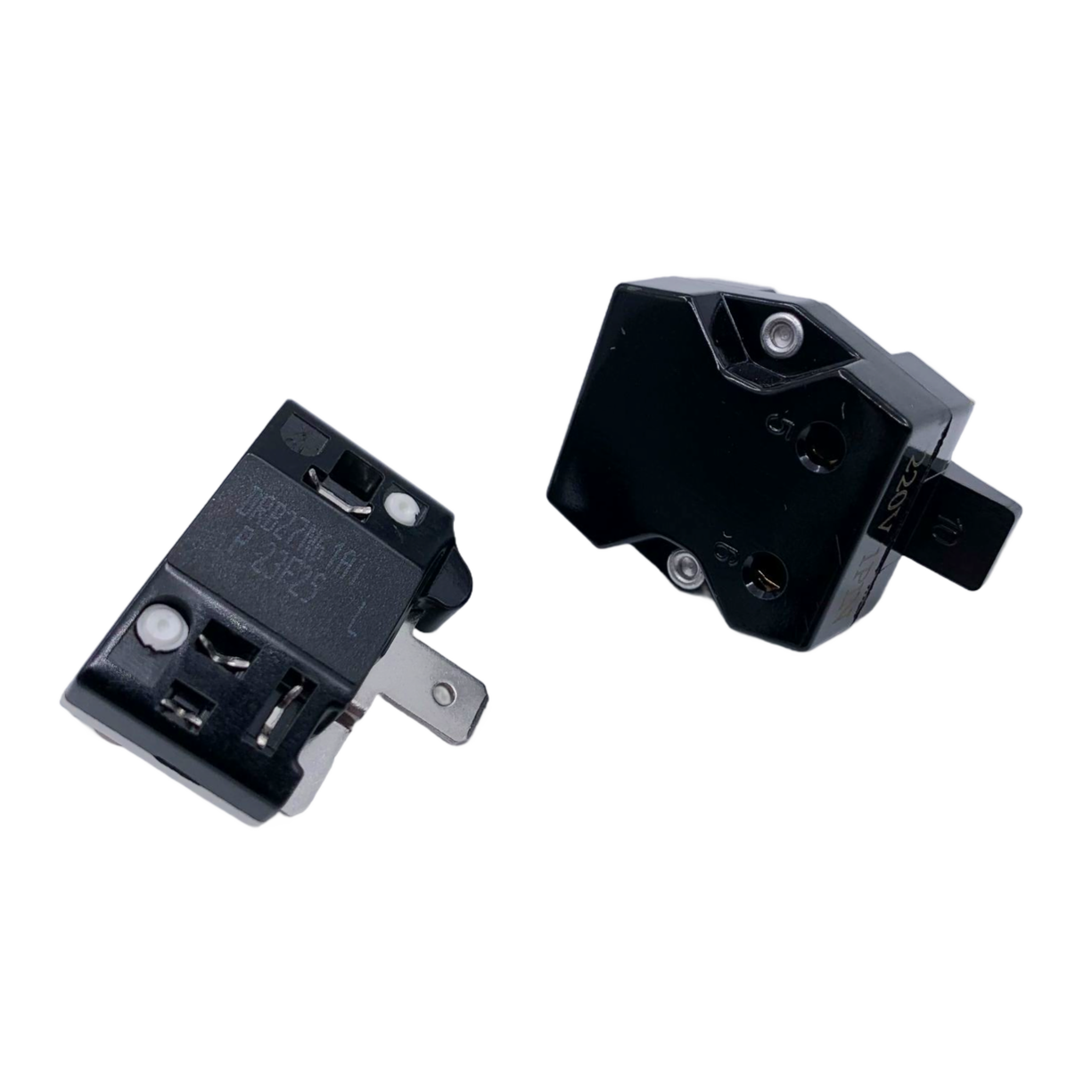 Реле пускозащитное PTC+IC (1 контакт)