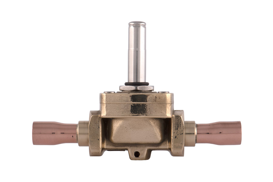 Соленоид Castel 7/8" 1079/7S