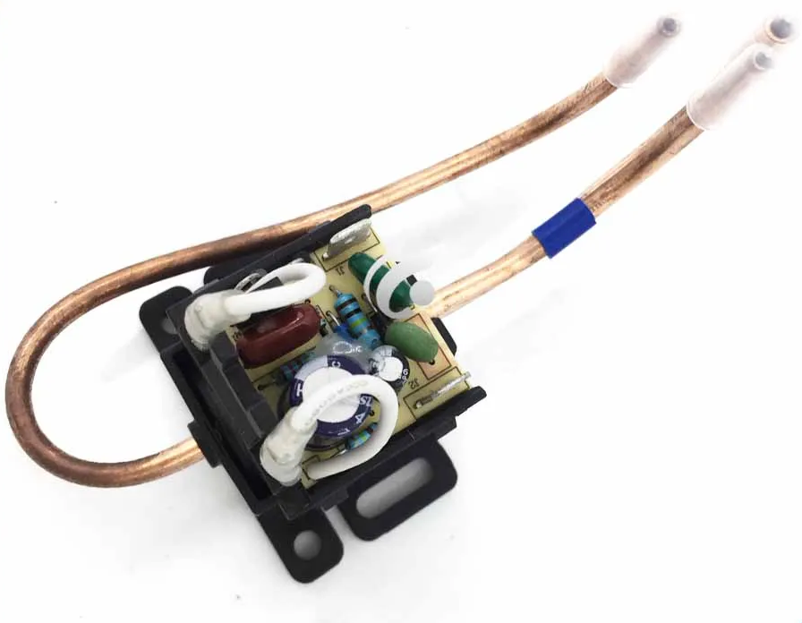 Соленоид SDF0.83/2D-N, клапан холодильника 220v, R600, R134