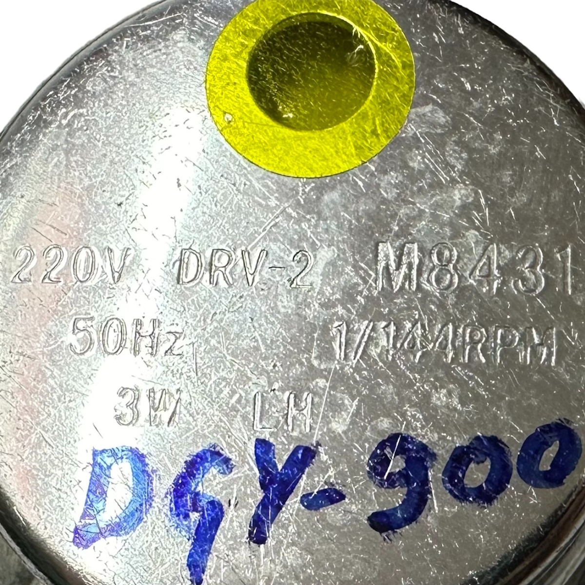 Таймер оттайки холодильника DGY-900