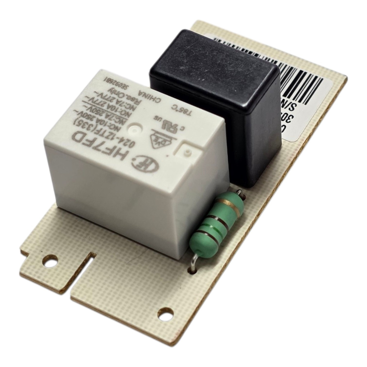 Таймер оттайки холодильника Indesit, Ariston C00372874 (электронный) 162003703.00, C00500154, ориг.