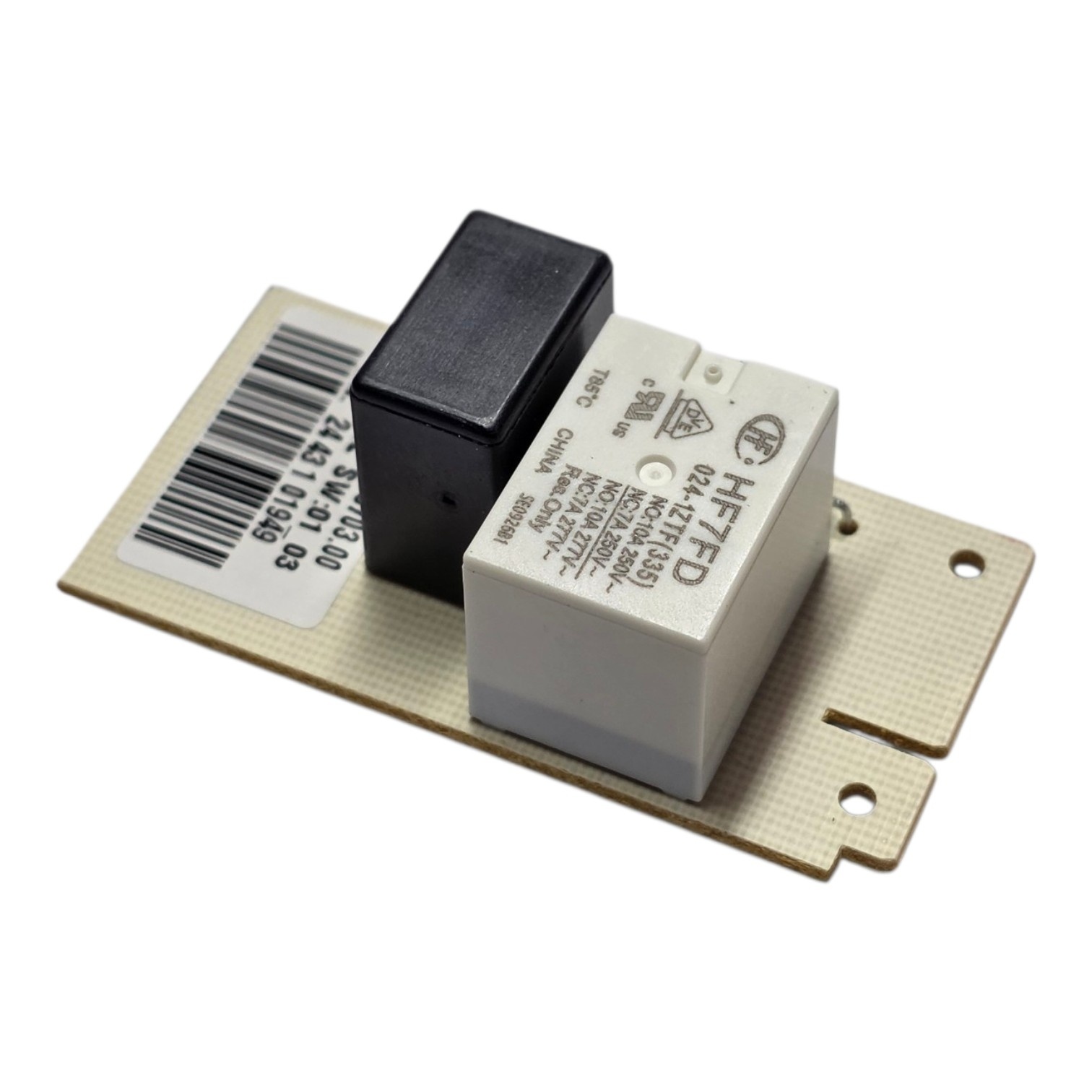 Таймер оттайки холодильника Indesit, Ariston C00372874 (электронный) 162003703.00, C00500154, ориг.