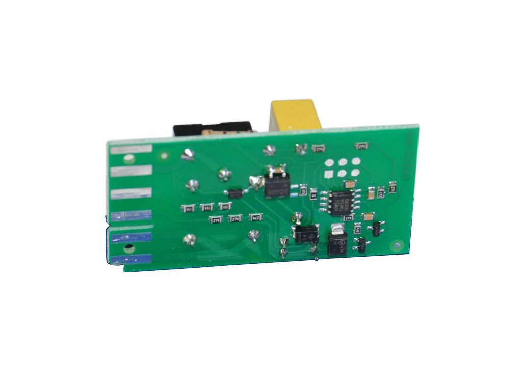 Таймер оттайки холодильника Indesit, Ariston C00372874 (электронный) 162003703.00, C00500154, ориг.