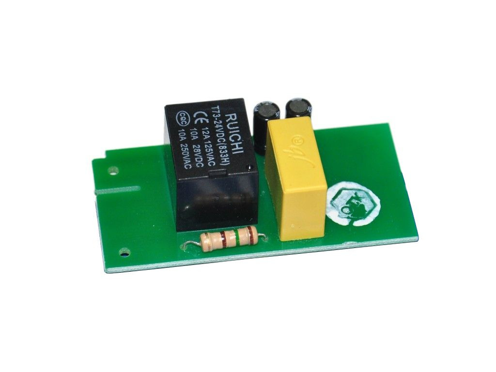 Таймер оттайки холодильника Indesit, Ariston C00372874 (электронный) 162003703.00, C00500154, ориг.