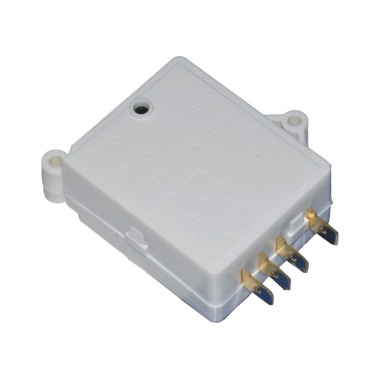Таймер оттайки холодильника Indesit, Ariston ТИМ-01 (электронный) 277063/298587