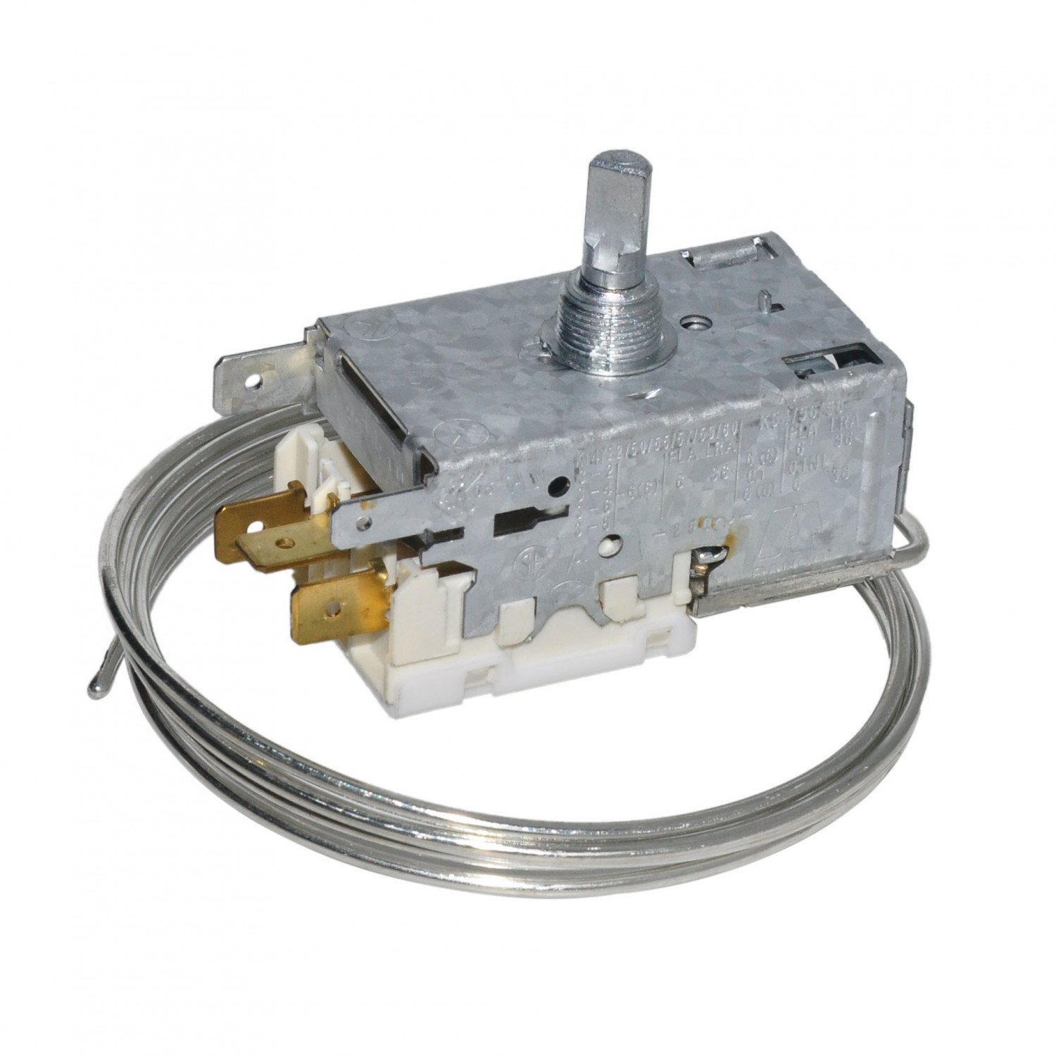 Терморегулятор K54-L2061, L1.3м, Ranco (аналог ТАМ145 - 1,3)