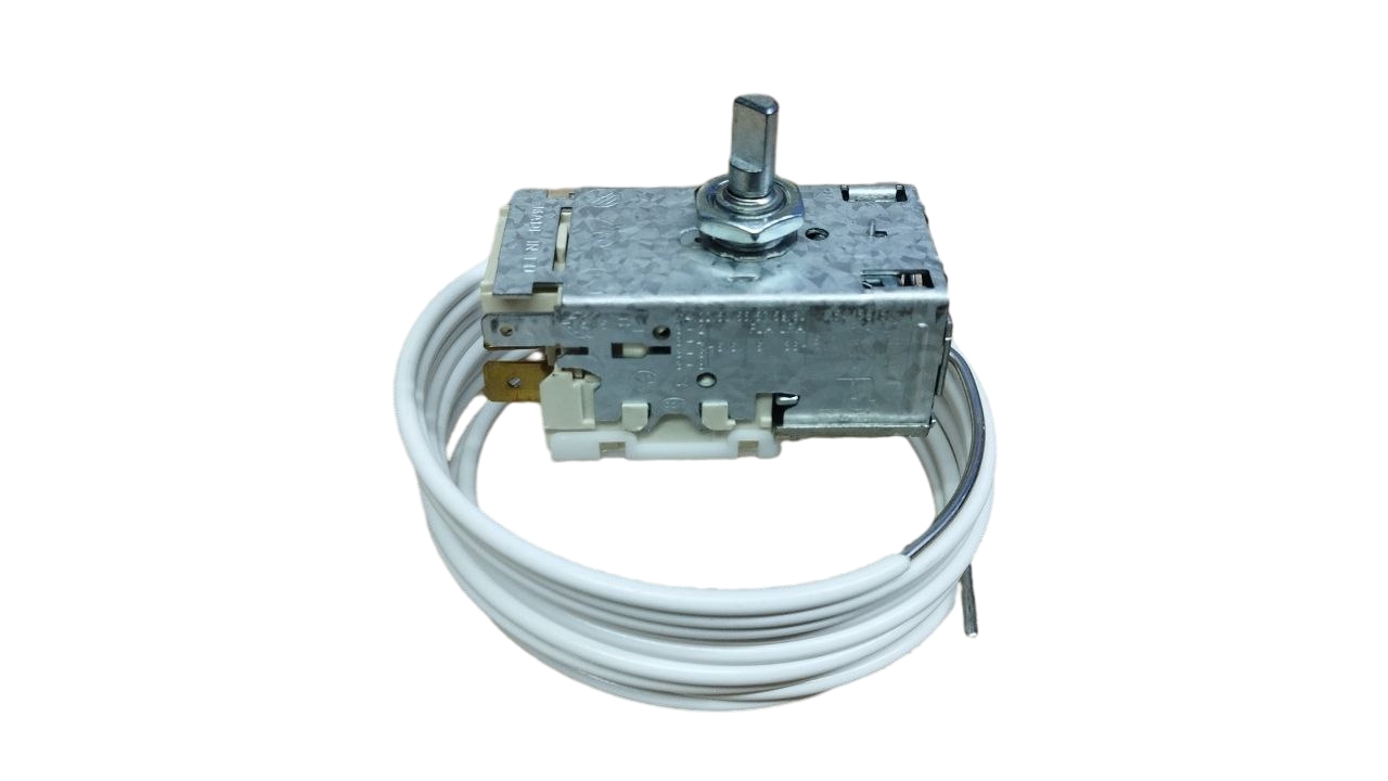 Терморегулятор K56-L1915, L2.5м, Ranco (-27,4/С/-20,4'С) для морозильников Атлант