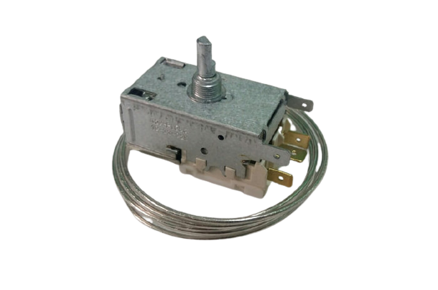 Терморегулятор K59-P1686, L1,3м Ranco 26243008, -22.8/-10.6С клеммы 6,3мм
