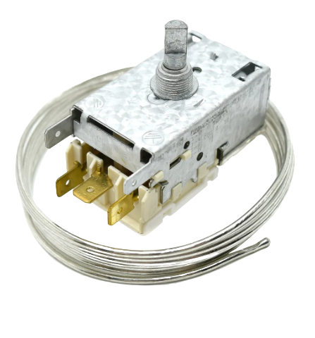Терморегулятор K59-L2172 L1.6м Ranco -22.8С/-10.6С (аналог ТАМ 133-1.6)