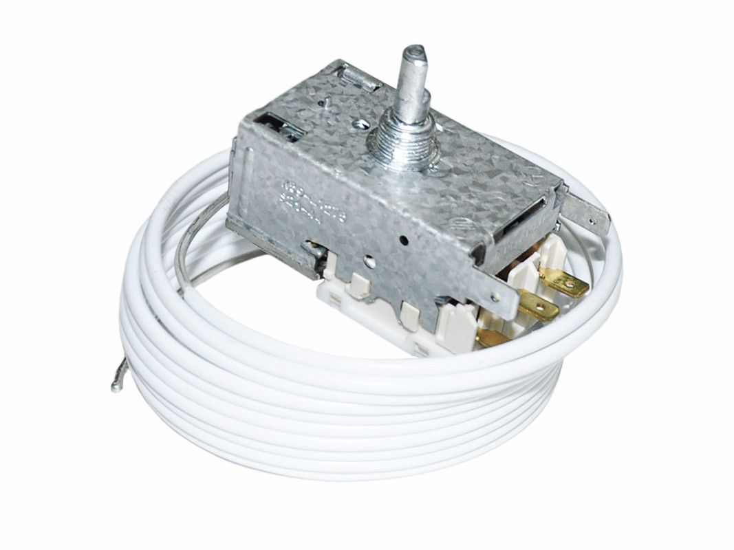 Терморегулятор K59-L1275, L2.5м Ranco (Indesit, Стинол) C00851096, 485169906143, Италия