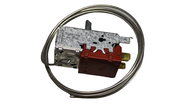Терморегулятор KXF33F1, L1.3м, Бирюса (аналог ТАМ145 и K54)