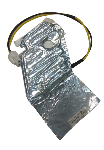Главное фото товара ТЭН оттайки холодильника Samsung (заслонки) DA47-00142D, самоклейка