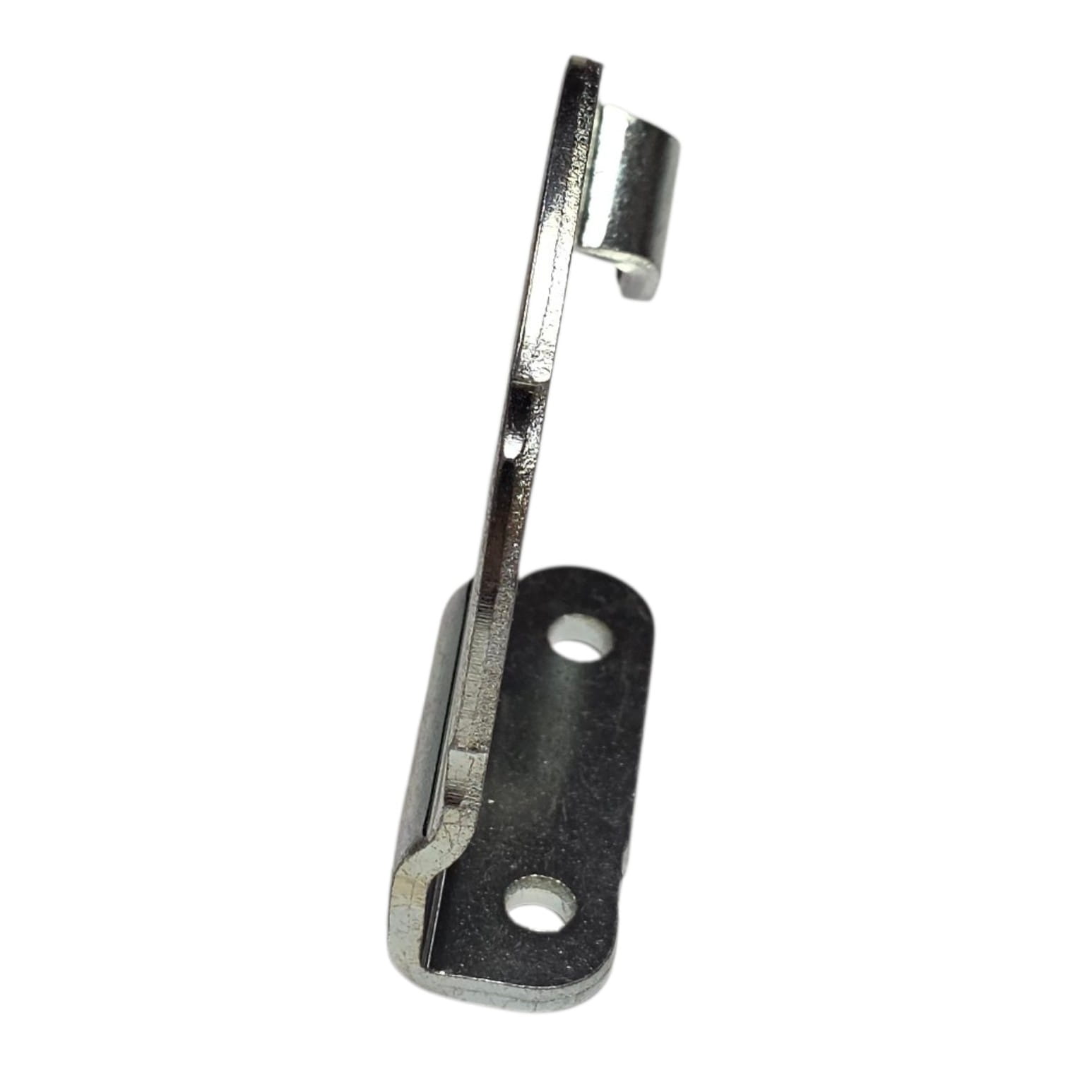 Петля двери холодильника Indesit, Ariston, Стинол верхняя C00855093