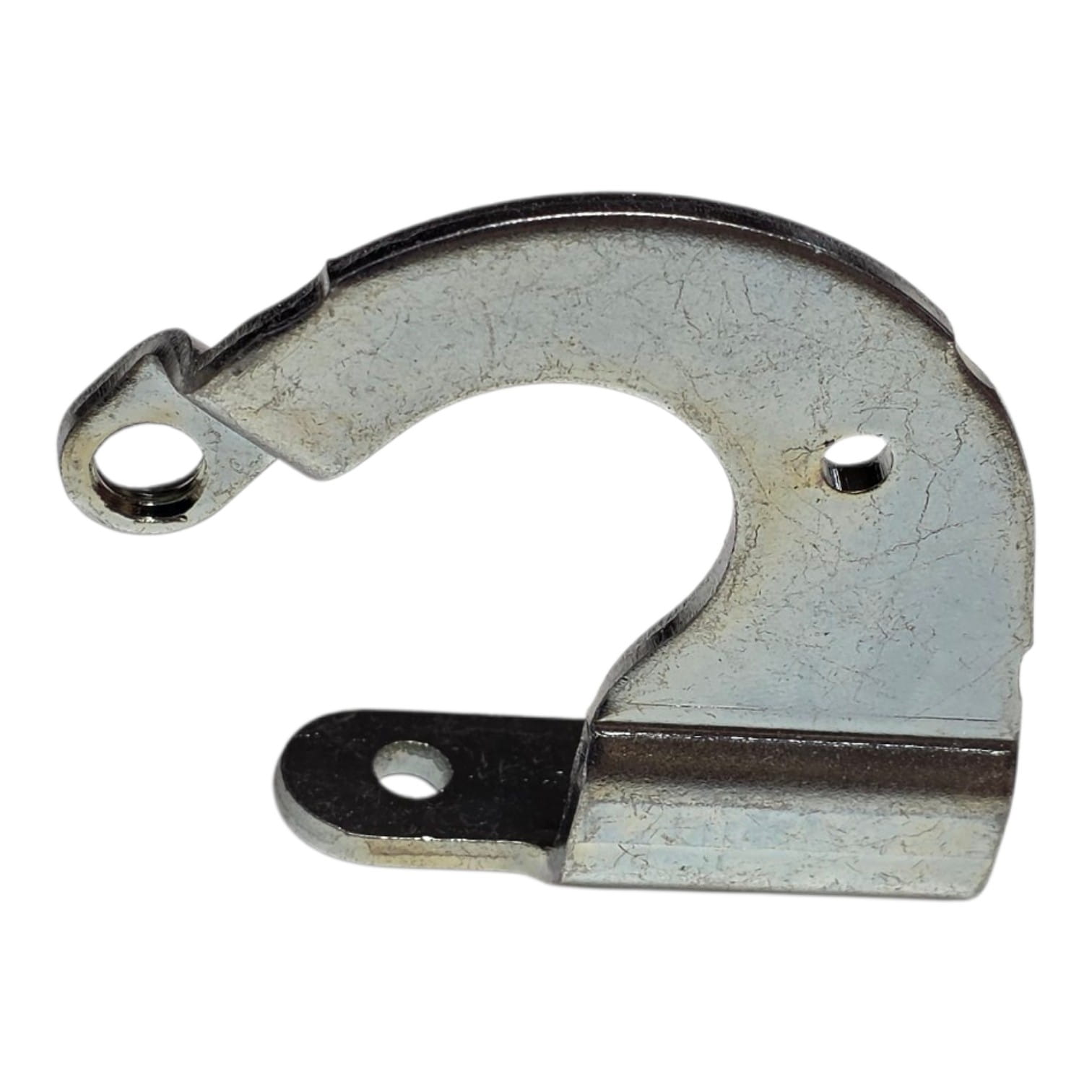 Петля двери холодильника Indesit, Ariston, Стинол верхняя C00855093