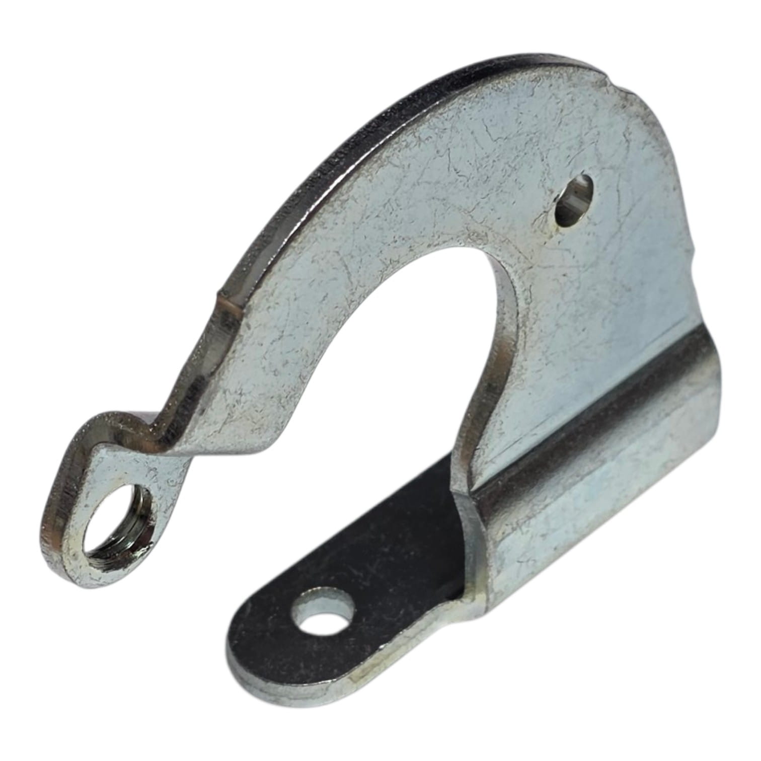 Петля двери холодильника Indesit, Ariston, Стинол верхняя C00855093