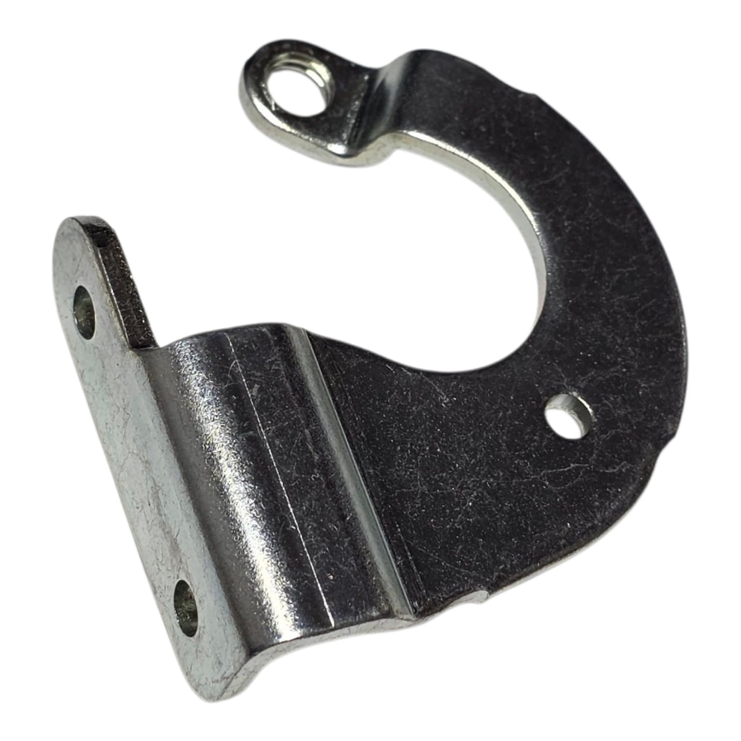 Петля двери холодильника Indesit, Ariston, Стинол верхняя C00855093