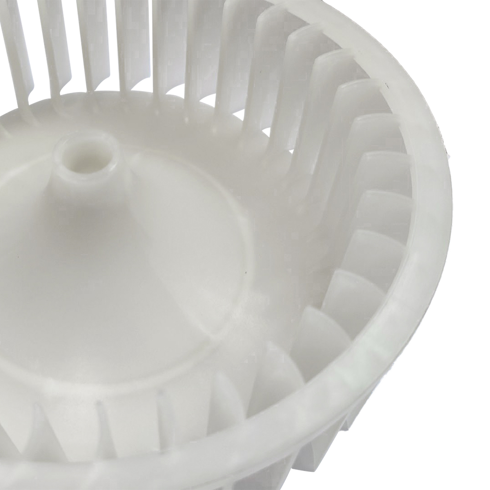 Крыльчатка вентилятора сушильной машины Indesit, Ariston, Whirlpool C00526646