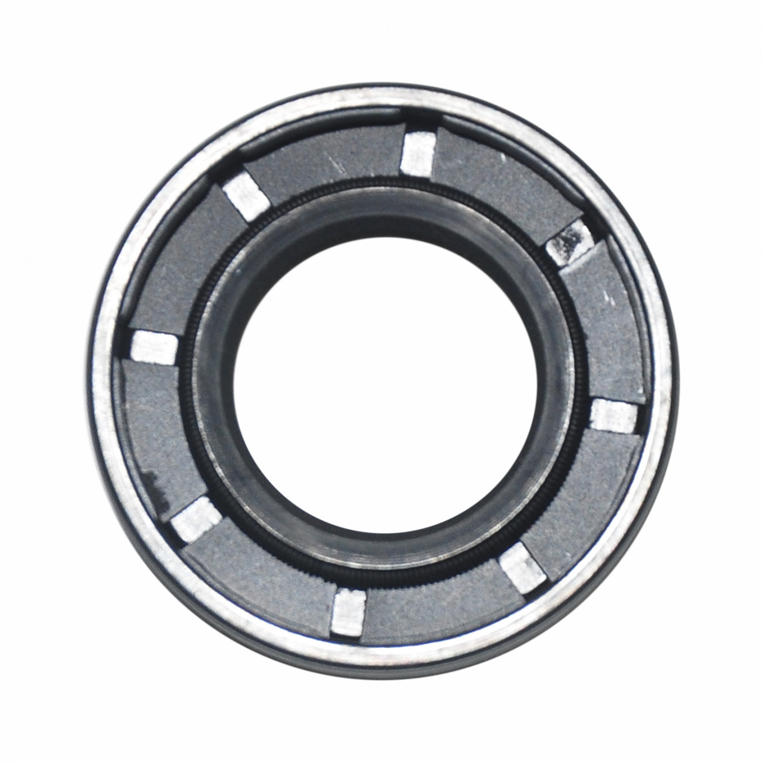 Сальник 22х40х8.5 G2 NQK.SF двухсторонний Indesit, Ariston, Ardo, 033018