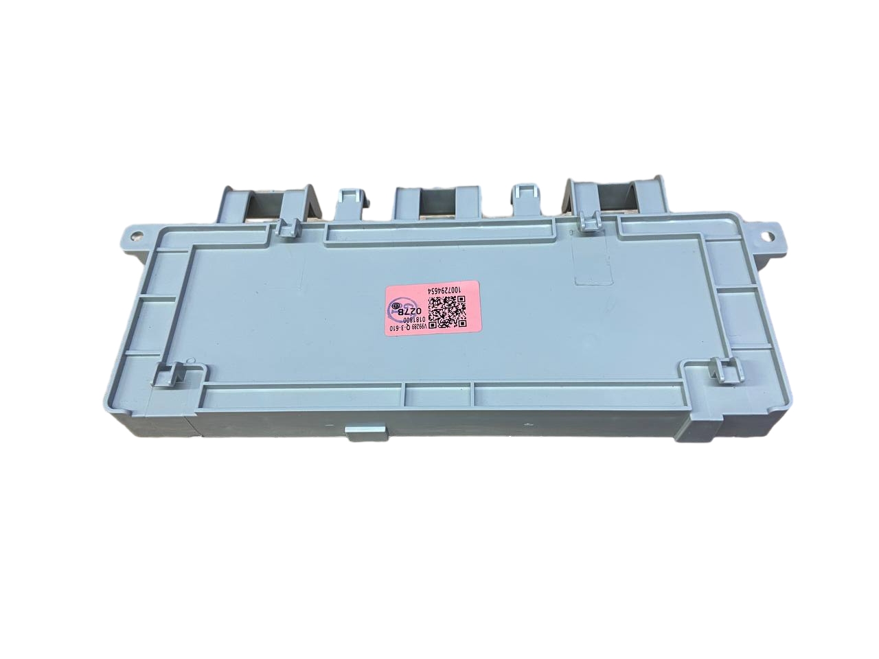 Электронный модуль стиральной машины Haier 0181800027B