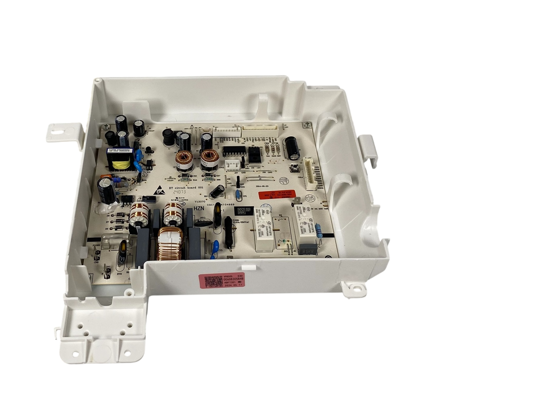 Электронный модуль управления холодильника Haier 0060830584B, оригинал