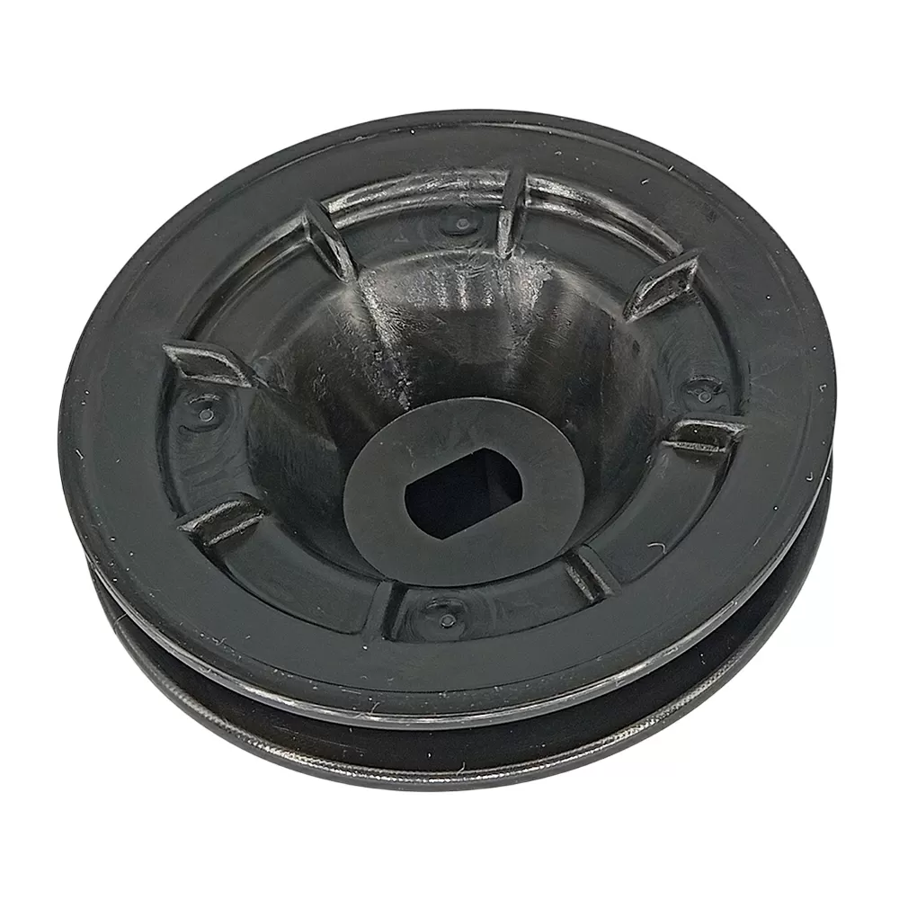 Шкив сушильной машины Haier, Candy D62.5мм H26мм 0180200583, оригинал