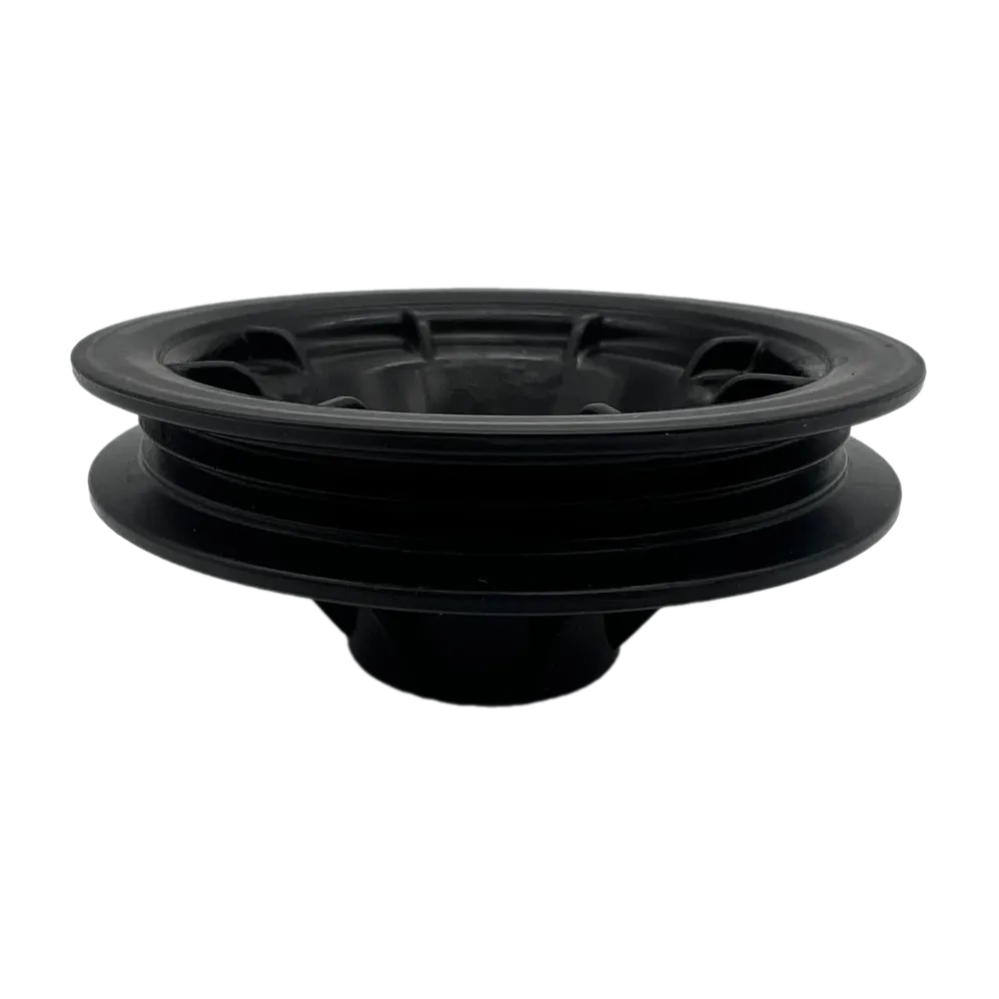 Шкив сушильной машины Haier, Candy D62.5мм H26мм 0180200583, оригинал
