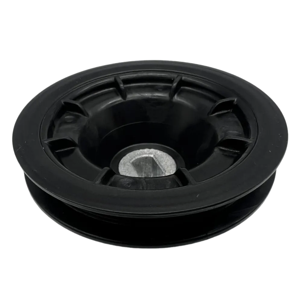 Шкив сушильной машины Haier, Candy D62.5мм H26мм 0180200583, оригинал