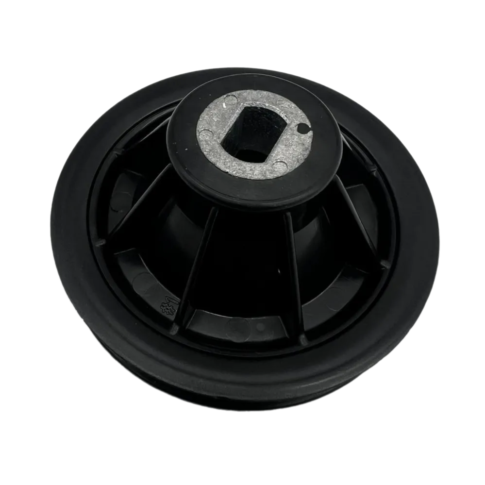 Шкив сушильной машины Haier, Candy D62.5мм H26мм 0180200583, оригинал